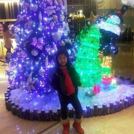 Yang'Er Shay Hotel Tongli Xinzhen Street Luaran gambar