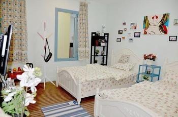 Yang'Er Shay Hotel Tongli Xinzhen Street Luaran gambar