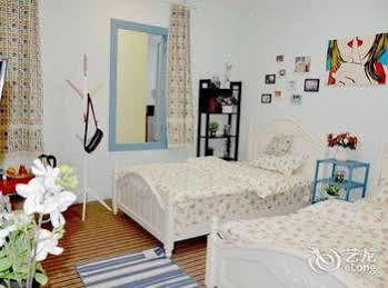 Yang'Er Shay Hotel Tongli Xinzhen Street Luaran gambar