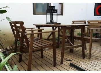 Yang'Er Shay Hotel Tongli Xinzhen Street Luaran gambar