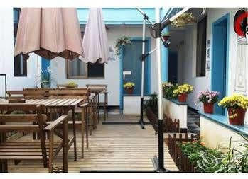 Yang'Er Shay Hotel Tongli Xinzhen Street Luaran gambar