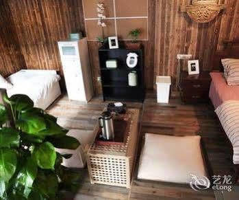 Yang'Er Shay Hotel Tongli Xinzhen Street Luaran gambar