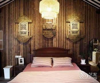 Yang'Er Shay Hotel Tongli Xinzhen Street Luaran gambar